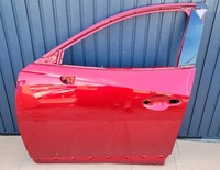 фото thumb №1, Mazda cx3 cx-3 15- двері перед передні ліва fv