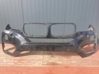 фото thumb №1, Бампер перед bmw x6 f16 2014-