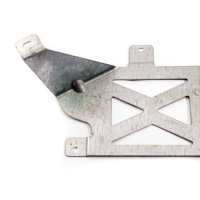 Mini r56 кронштейн кронштейн тюнер dab iboc 2751444 Оригинал, фото thumb