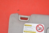 фото thumb №9, Защита солнцезащитная eu subaru outback 3 iii lift 03-09