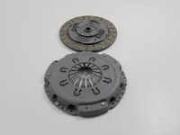 фото thumb №7, Trafic ii 1.9dci сцепление полный oryg