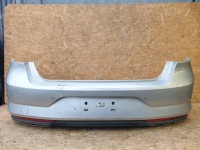 фото thumb №1, Renault talisman sedan бампер задня 6 pdc ted69