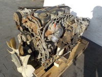 фото thumb №8, Daf lf 11r 4.5 дизель 185km euro5 двигун fr136 fr136u2 kompletny film