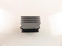 фото thumb №1, Резистор вентилятор renault scenic i fl 0917001
