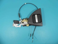 фото thumb №1, Ручка внутрішня задня права ulysse ii 02-10