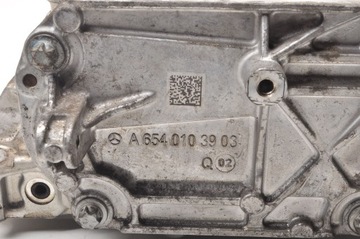 фото thumb №14, Mercedes клас e w213 2016- e220d 2.0d 143kw 194km головка двигуна 654920