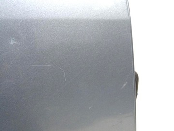 фото thumb №7, M833 дверь правые зад skoda fabia универсал 99-07 lf7u