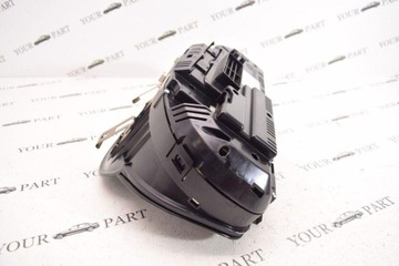 фото thumb №11, Спидометр bmw 7 f01, f02 9265155 4.4l бензин 2010