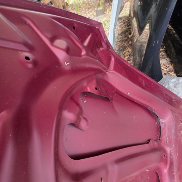 фото thumb №10, Капот кришка двигуна toyota auris ii рестайлінг e18 2015-2018r 53301-02260