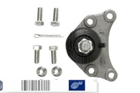 фото thumb №16, Blp шарова опора важеля vw taro 1989.04- 1997.03