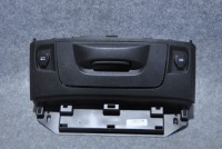 фото thumb №1, Dodge ram 1500 4 gen бардачок полиця панелі консолі роз'єм