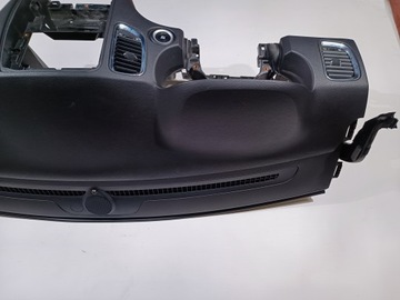 фото thumb №7, Панель консоль подушка подушка безпеки dodge durango 2014-