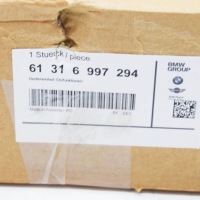 фото thumb №9, Bmw 7 g11 g12 переключатели управление левом сиденье 61316997294