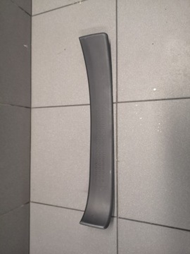 фото thumb №1, Защита накладка порога левая audi a4 b6 8e0853375