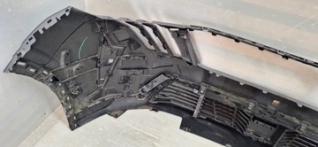 фото thumb №16, Peugeot 3008 iii e-3008 iii e-5008 iii бампер перед переднє