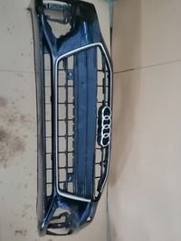 фото thumb №1, Audi a4 b9 8w0 lift бампер передний