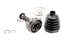 фото thumb №2, Шарнир полуось наружный l 25z 30z 53mm dacia logan sandero renault