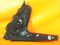 фото thumb №10, Volvo v40 ii фара зад задня права 31395479