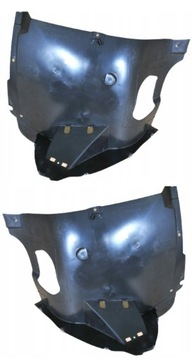 фото thumb №1, Seat leon 5f 12-20 підкрилки zakola передні комплект 5f0854815c 5f0854816c