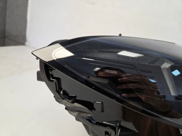 фото thumb №8, Лампа левая правая полный led bmw 3 4 m3 m4 cs g81 g80 csl рестайлинг lci тень usa