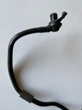 фото thumb №5, Skoda оригинальный номер 6c0612041k 1.2 tsi шланг вакуум polo iv