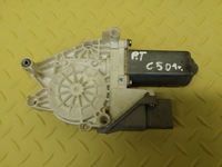 фото thumb №1, Citroen c5 ii моторчик стекло правый задняя