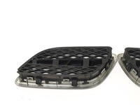 фото thumb №11, Nissan group nissan premiera p11 lift решітка бампера перед 623209f5