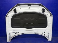 фото thumb №14, Audi a4 s4 b9 8w капот кришка двигуна ly9c 8w0823029a оригінал
