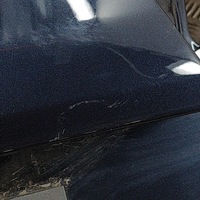 фото thumb №6, Audi a6 s6 c7 4g 2015 задня кришка багажника багажника