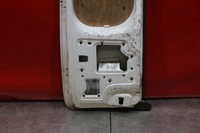 фото thumb №12, Двері задні праве крило білий renault kangoo 2 ii 13-21