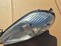 фото thumb №7, Fiat grande punto лампа права ліва. valeo. 2009-11