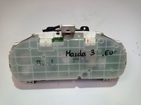 фото thumb №10, Лічильник прилади mazda 3 1.6 citd 4tbn9ja