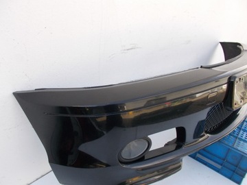 фото thumb №9, Бампер переднее перед bmw 3 e46 e-46 купе cabrio м-пакет м-пакет