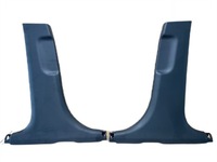 фото thumb №1, Kia niro ii обшивка захист стійка праве 85846-at000