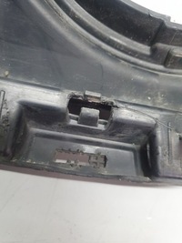 фото thumb №16, Mercedes citan w415 решітка радіатора решітка радіатора перед оригінальний номер