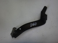 фото thumb №1, Кронштейн бампера лівий перед bmw e60 e61