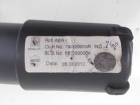 фото thumb №10, Ролета багажника зад renault grand scenic iii 2010 799220019r