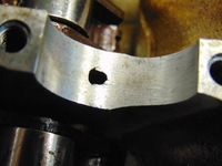 фото thumb №11, Головка вали opel corsa iv d 1.0 12v бензин z10xep європа