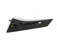 фото thumb №8, Mercedes cla w118 планка защита спойлер крышки багажника правая a1187901000