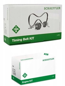 фото thumb №1, Генератор - зчеплення jednokierunkowe 535 0246 10 schaeffler ina