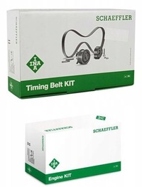 фото thumb №1, Насос воды 538 0442 10 schaeffler ina