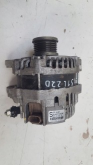 Купить Генератор mazda 2.2 citd sh01 a2tx3081, фото thumb