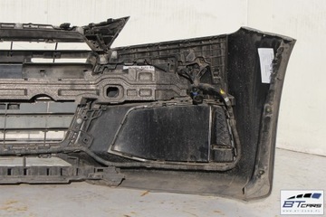 фото thumb №14, Audi tt 8s s-line перед капот крила бампер pas переднє лампи підсилювач