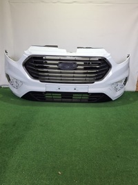 фото thumb №1, Ford transit custom lift 2017- бампер перед pod pdc jk21-r17757-a