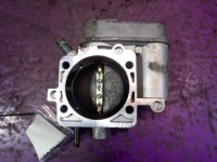 Opel vectra c 02-05 1.8 122km дроссельная заслонка 09128518 8 pin Недорого, фото thumb