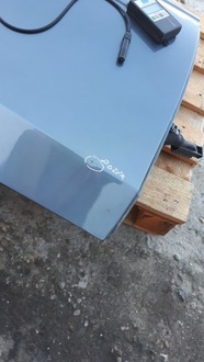 фото thumb №12, S4 b8 lift a4 дверь правый задняя задние lx7r sedan 120um