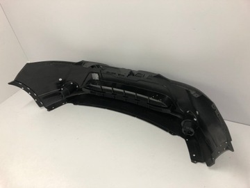 фото thumb №6, Бампер перед nissan qashqai j11 2014-2017