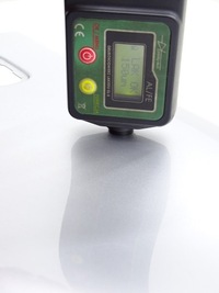 фото thumb №15, Крыло правый перед передний audi a4 b7 cabrio ly7w