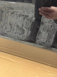 фото thumb №14, Двері праві перед kpl mercedes glc w253 suv 197