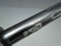 Mercedes ml gle w166 166 соединитель редуктор с Разборки, фото thumb